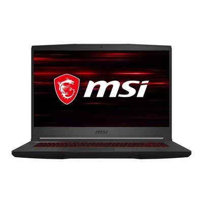 MSI GF65 Thin 10SDR-882UK Core i7-10750H 8GB 512GB SSD 15.6 Inch FHD 144Hz GeForce GTX 1660Ti 6GB Windows 10 Gaming Laptop
