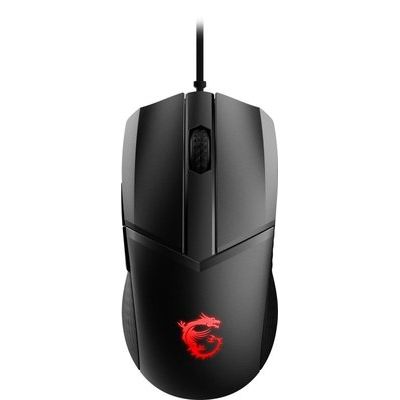 Msi Clutch GM41 Lightweight Rgb Fps Gaming Mouse