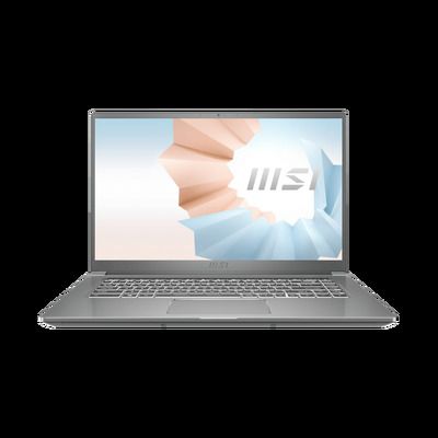 MSI Modern 15 A10M-652UK Core i3-10110U 8GB 256GB 15.6" FHD Windows 10 Laptop