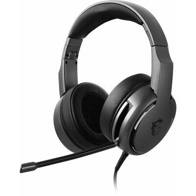 MSI IMMERSE GH40 ENC Gaming Headset