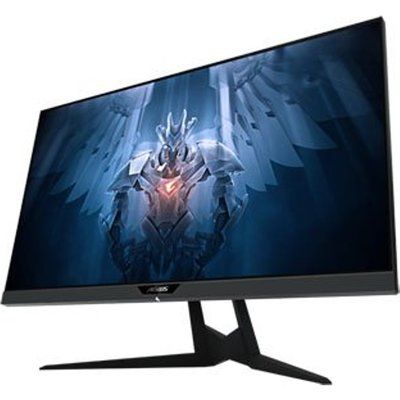 Gigabyte 27" Quad HD 240Hz IPS Curved HDR Gaming Monitor