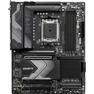 Gigabyte GAMING X X670 AM5 Motherboard