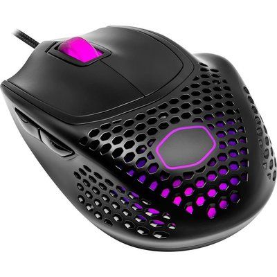 Cooler Master MasterMouse MM720 RGB Optical Gaming Mouse