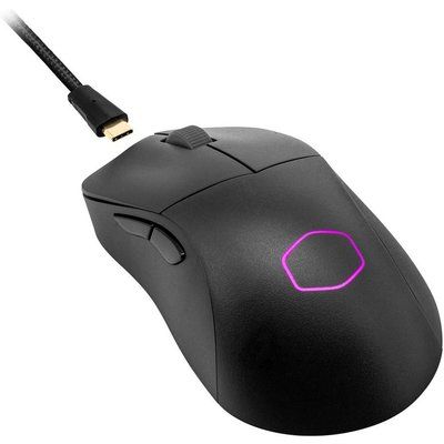 Cooler Master MasterMouse MM731 RGB Wireless Optical Gaming Mouse