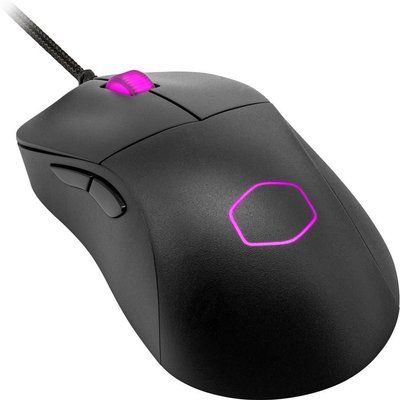 Cooler Master MasterMouse MM730 RGB Optical Gaming Mouse