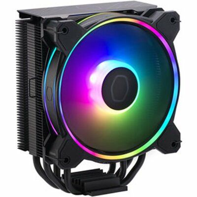 Cooler Master Hyper 212 Halo Black Intel/AMD CPU Cooler