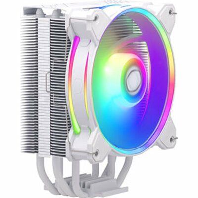 Cooler Master Hyper 212 Halo White Intel/AMD CPU Cooler