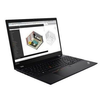 Lenovo ThinkPad P15s Gen 2 Core i7-1165G7 16GB 512GB SSD 15.6" Windows 11 Laptop