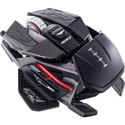 Mad Catz R.A.T. PRO X3 RGB Optical Gaming Mouse
