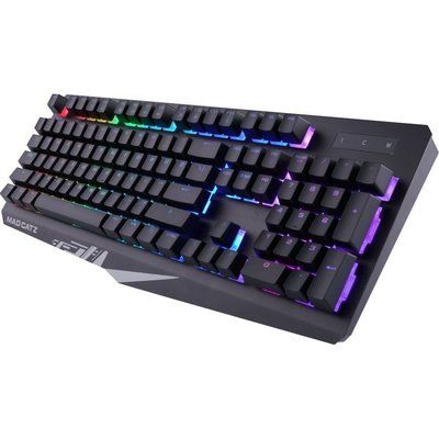 Mad Catz S.T.R.I.K.E. 2 Gaming Keyboard