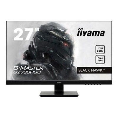 Iiyama G-Master G2730HSU 27" Full HD Gaming Monitor