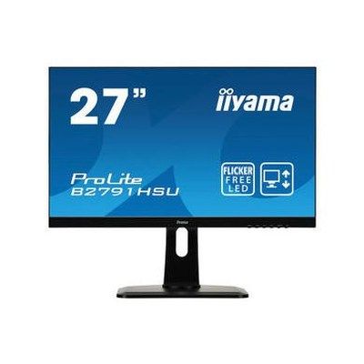 Iiyama ProLite B2791HSU-B1 27" Full HD HDMI Monitor