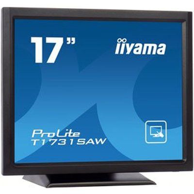 Iiyama 17" HD Touchscreen Monitor