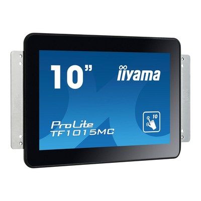 iiyama TF1015MC-B1 10.1" ProLite Multi Touchscreen Monitor