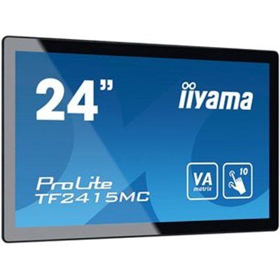 Iiyama ProLite TF2415MC-B2 24" Full HD 75Hz Touch Monitor