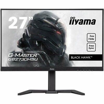 iiyama G-Master GB2730HSU-B5 27" FHD FreeSync Gaming Monitor