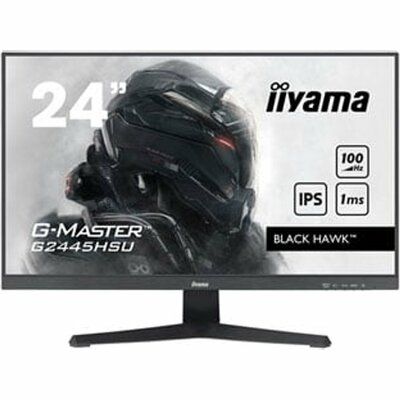 Iiyama GB2445HSU 24" Full HD 100Hz FreeSync IPS Gaming Monitor