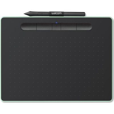 Wacom Intuos CTL-6100WLE-N Medium Graphics Tablet