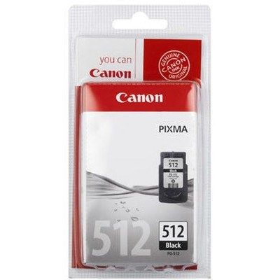 Canon PG 512 - print cartridge