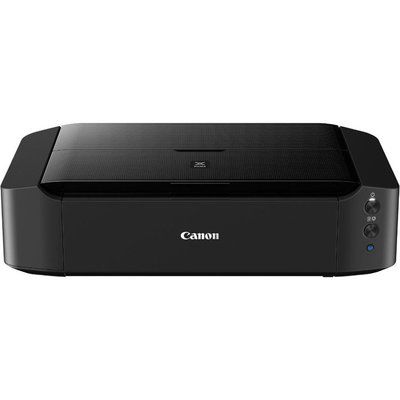 Canon PIXMA iP8750 Wireless A3 Inkjet Printer
