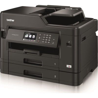 Brother MFCJ5730DW All-in-One Wireless A3 Inkjet Printer with Fax
