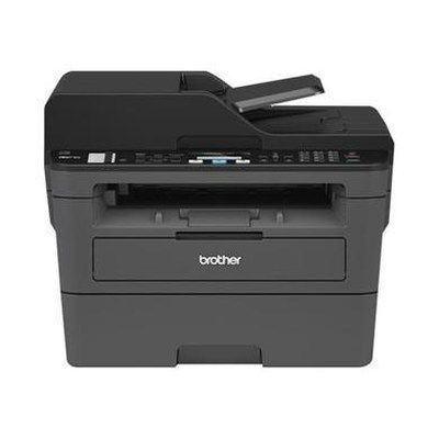 Brother MFC-L2710DN A4 USB Multifunction Mono Laser Printer