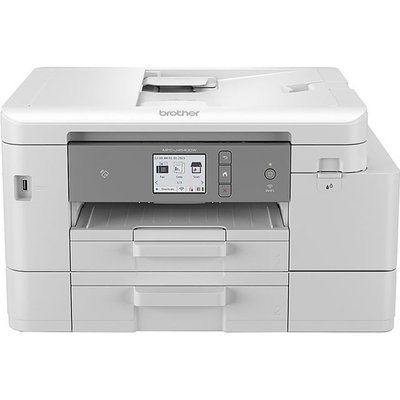 Brother MFC-J4540DW Inkjet Printer - White