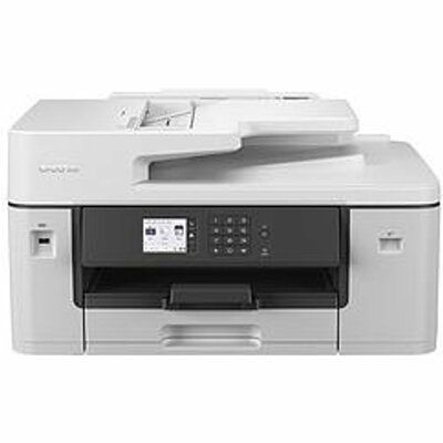 Brother Mfc-J6540Dw Wireless All-In-One A3 Inkjet Printer