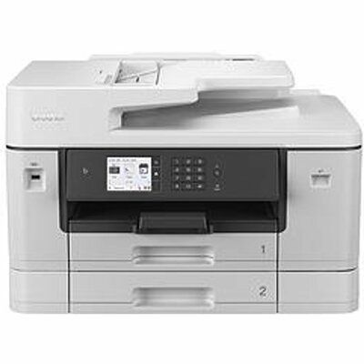 Brother MFC-J6940DW Wireless All-In-One A3 Inkjet Printer