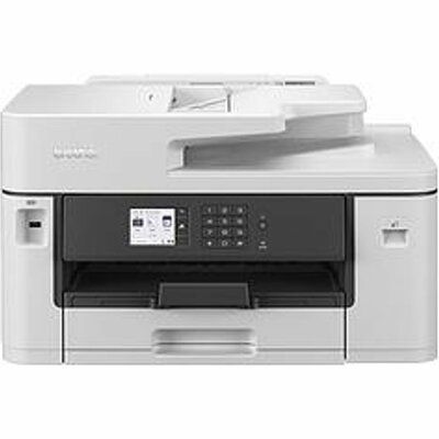 Brother MFC-J5340DW Wireless All-In-One A4 Inkjet Printer With A3 Print Capabilities