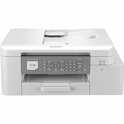Brother MFC-J4340DWE Inkjet Printer - White