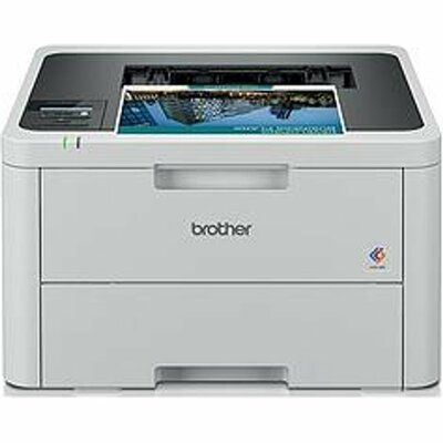 Brother Hl-L3220Cwe Ecopro Ready Professional Colour Laser Printer
