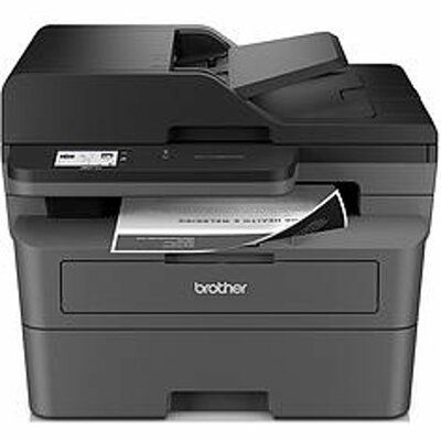 Brother MFC-L2860DWE Ecopro Ready All-In-One Mono Laser Printer