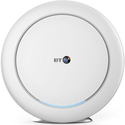 BT Premium Whole Home WiFi System - Single Unit