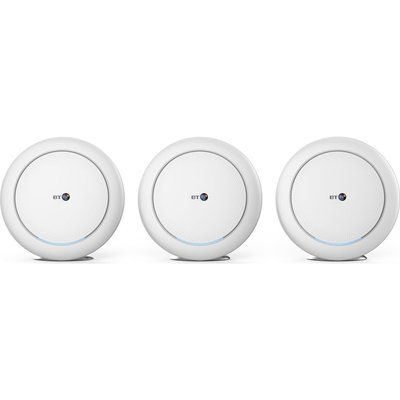 BT Premium Whole Home WiFi System - Triple Pack