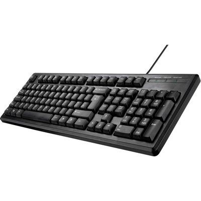 Advent K112 Keyboard - Black