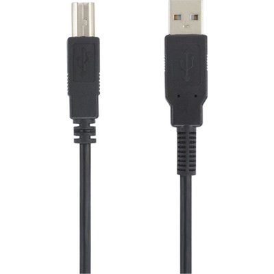 Advent USB A to USB B Cable - 1.8 m