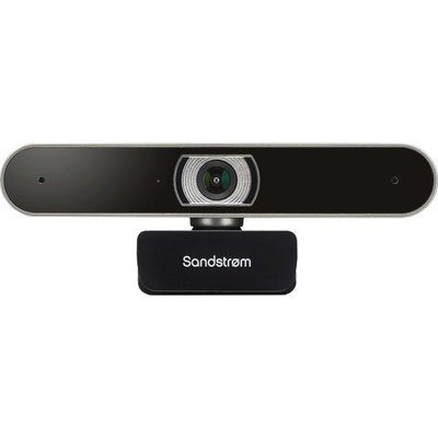 Sandstrom SWCAMHD19 Full HD Webcam