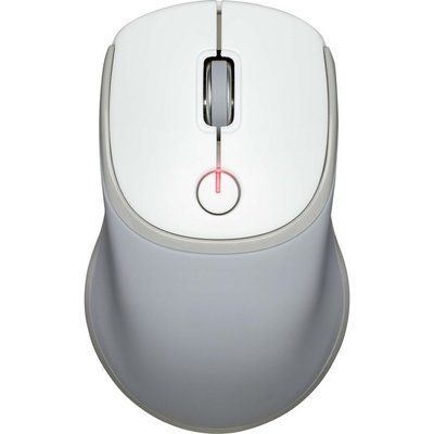 Sandstrom Soft Touch Gel Wireless Optical Mouse