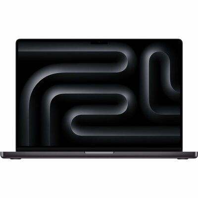 Apple 14" MacBook Pro - M3 Pro 36GB RAM 14-Core GPU 1 TB (2023) - Space Black