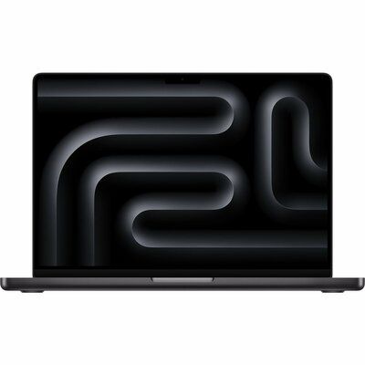 Apple 14" MacBook Pro - M3 Pro 36GB RAM 14-Core GPU 100 TB (2023) - Space Black