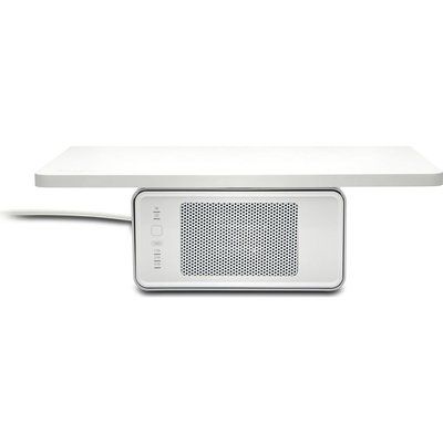 Kensington WarmView Wellness Monitor Stand with Heater