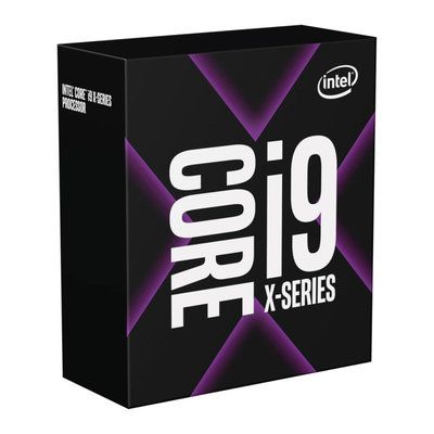 Intel 10 Core i9 10900X 3.7GHz Processor