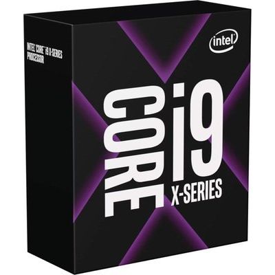 Intel CORE i9-10920X 3.50GHZ Processor