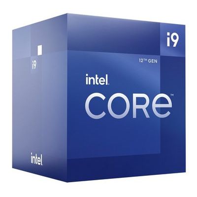 Intel Core i9 12900 12th Gen Alder Lake 16 Core Processor