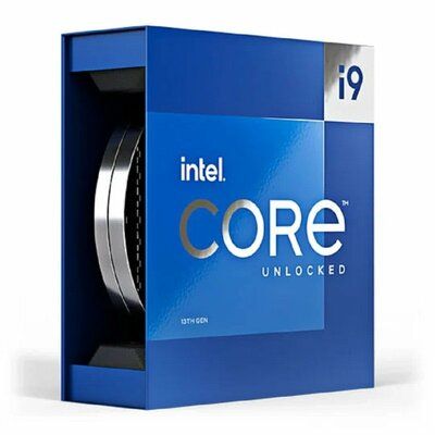 Intel Core i9 13900K 13th Generation 24 Core Processor