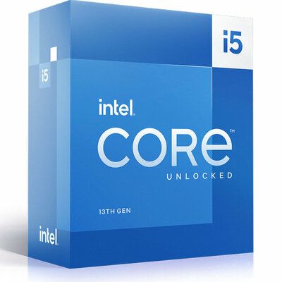 Intel Core i5 13500 13th Generation 14 Core Processor