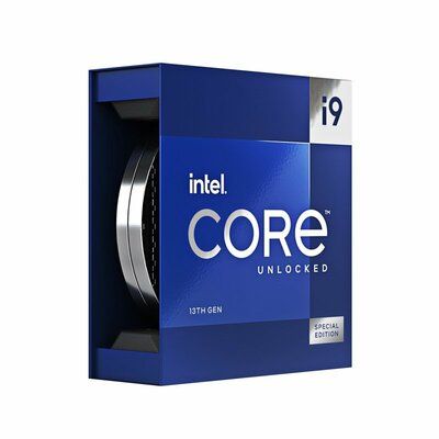 Intel Core i9 13900KS 13th Generation 24 Core Processor
