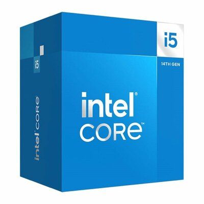Intel Core i5 14500 14th Generation 14 Core Processor
