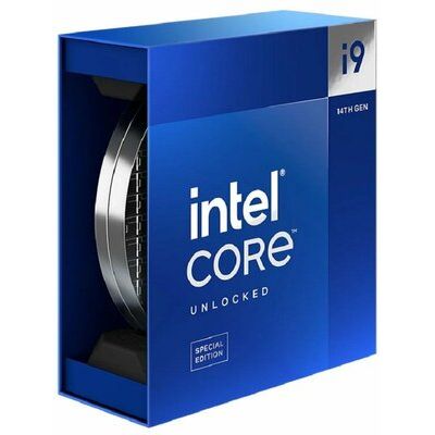 Intel Core i9 14900KS CPU / Processor